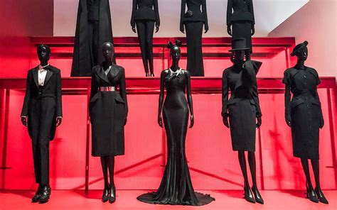 Why the Dior Exhibit Is One of the Hottest Tickets in Dallas